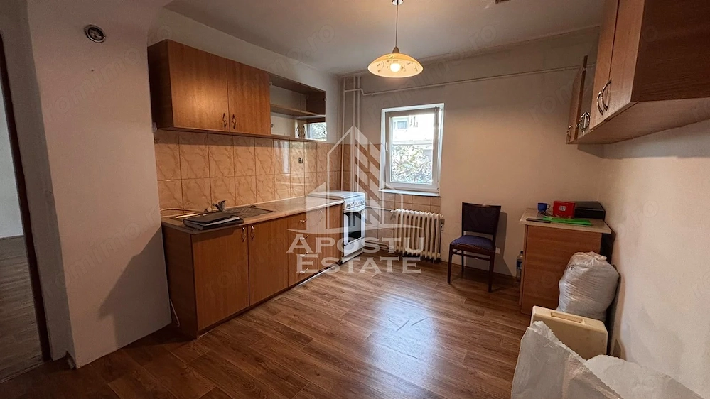 Apartament 2 camere | Zona Soarelui | 52 mp | Parter | 88.000 euro