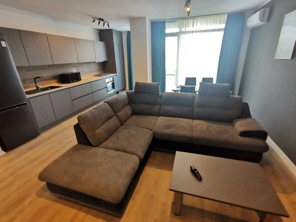 Nordic One 2 camere lux 730 euro
