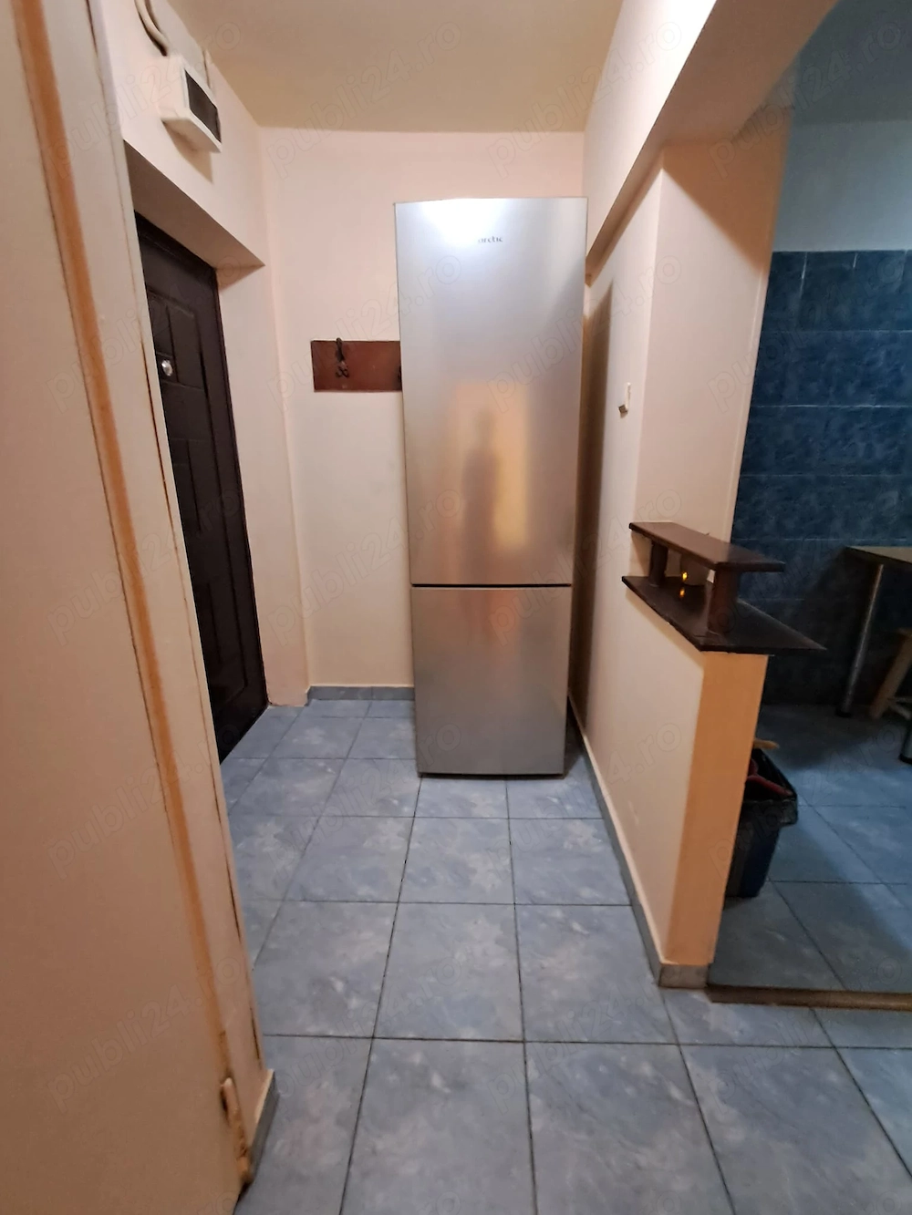 Vând garsonieră parter, Bd. Bucuresti, Ploiesti