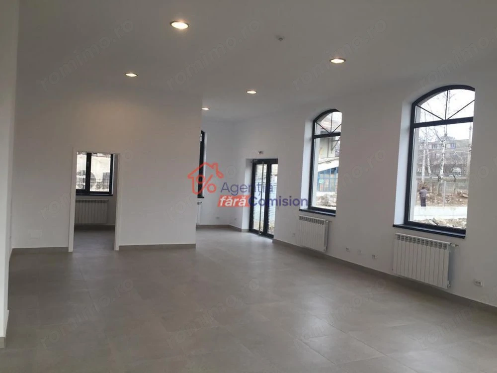 Spatiu Comercial/Depozitare Tatarasi, 300mp, 9euro/mp