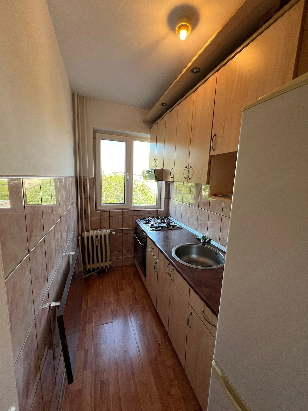 Stadion 3 camere 400 euro