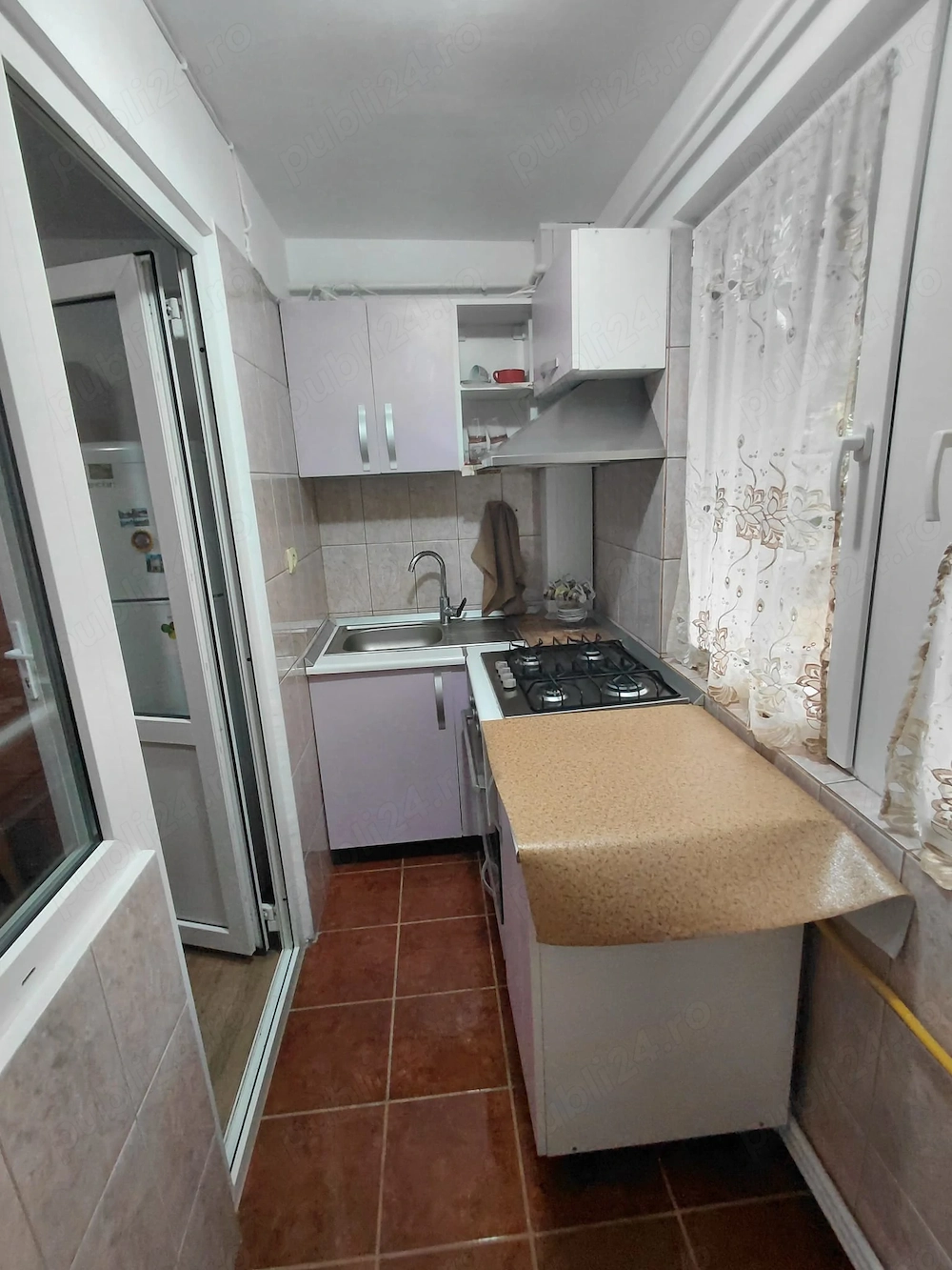 Apartament 2 camere , Focsani Zona Sud