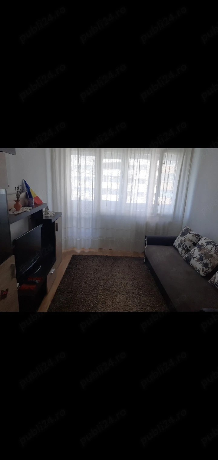 Apartament doua camere de închiriat