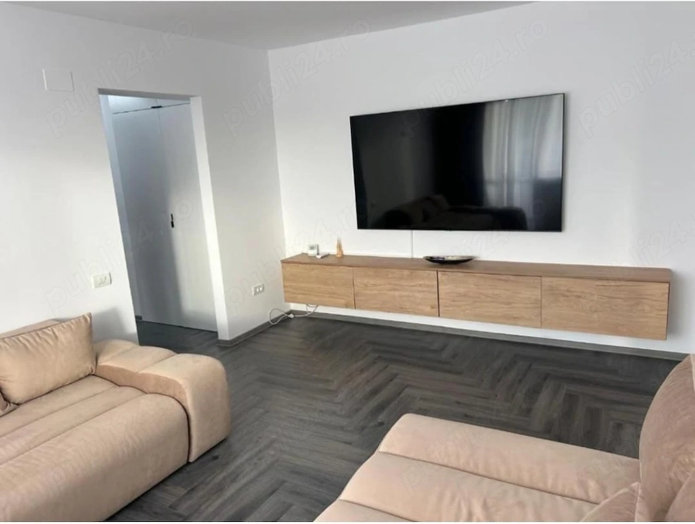 Apartament 2 camere de închiriat   ultracentral, Centrul Vechi Craiova