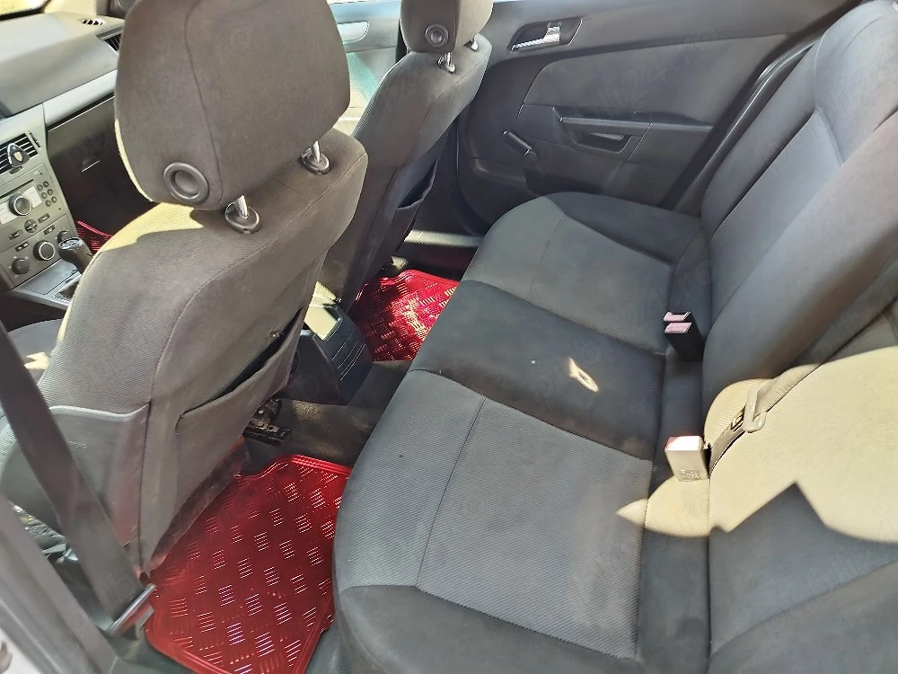 Opel Astra H,, Diesel 