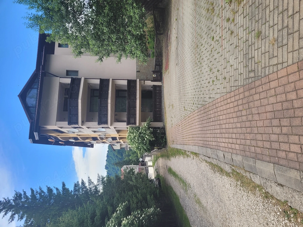 Apartament 2 camere Trei Brazi