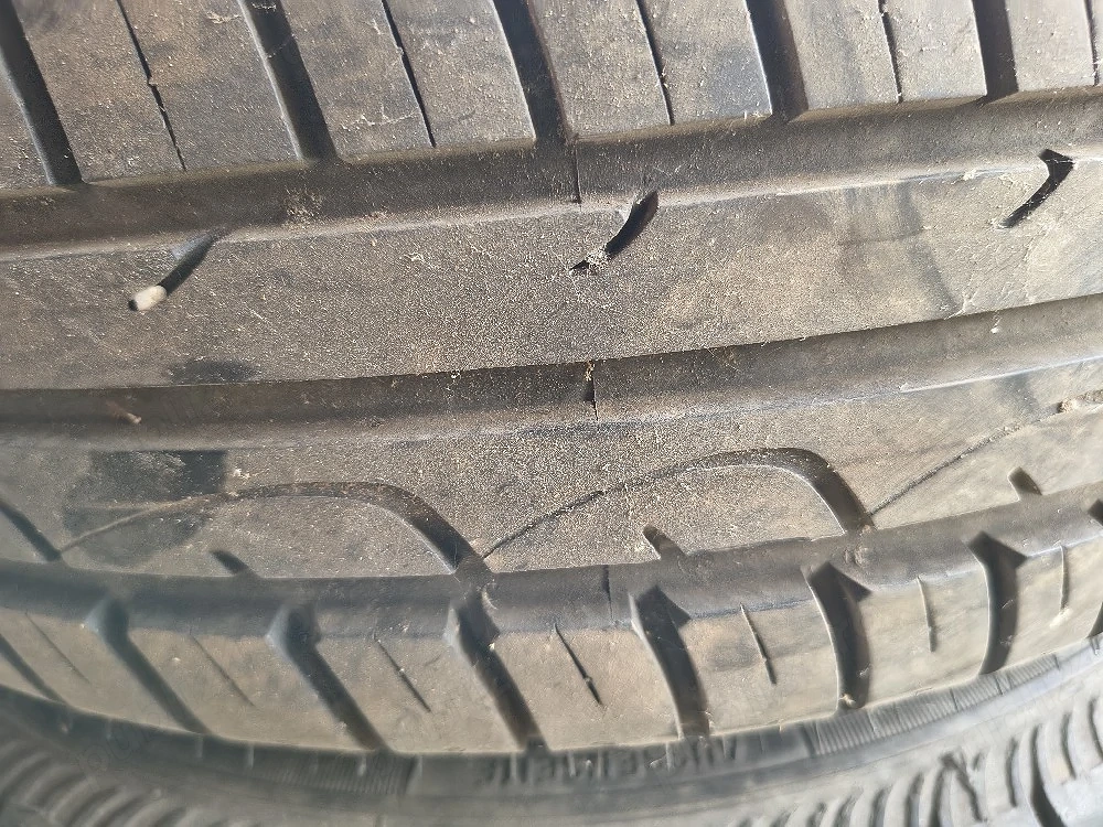 roti opel corsa 