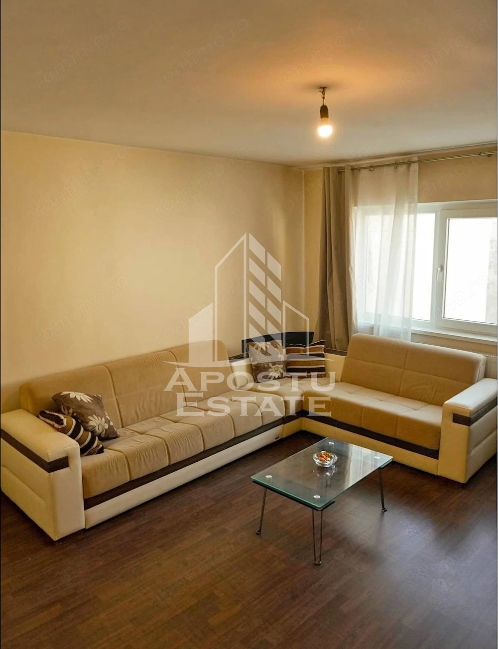 Apartament cu 3 camere de vanzare , Zona Bucovina, Timisoara