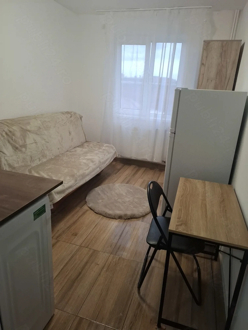 Inchiriere garsoniera comfort 3