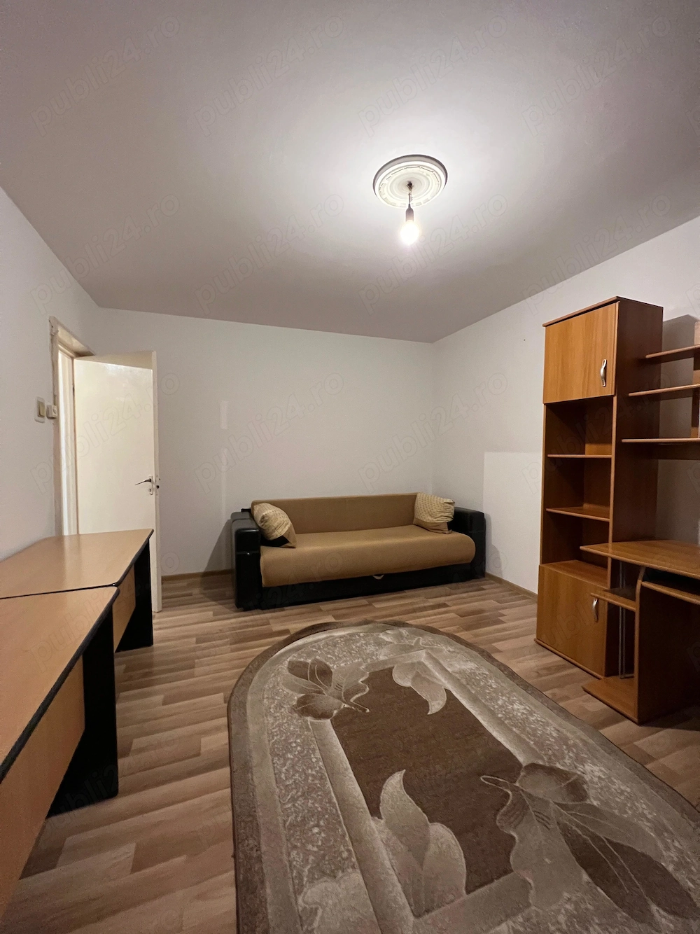 De închiriat direct de la proprietar   Apartament 2 camere, Brașov , Griviței Mihai Viteazul