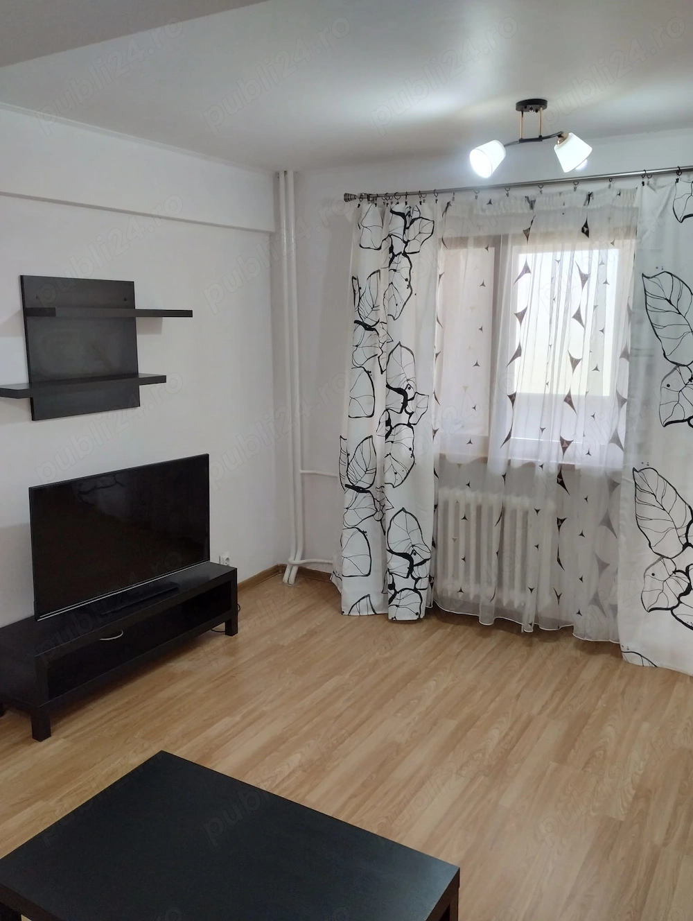 Ap. 3 camere ultracentral Vis a vis de Hotel Ramada Plaza