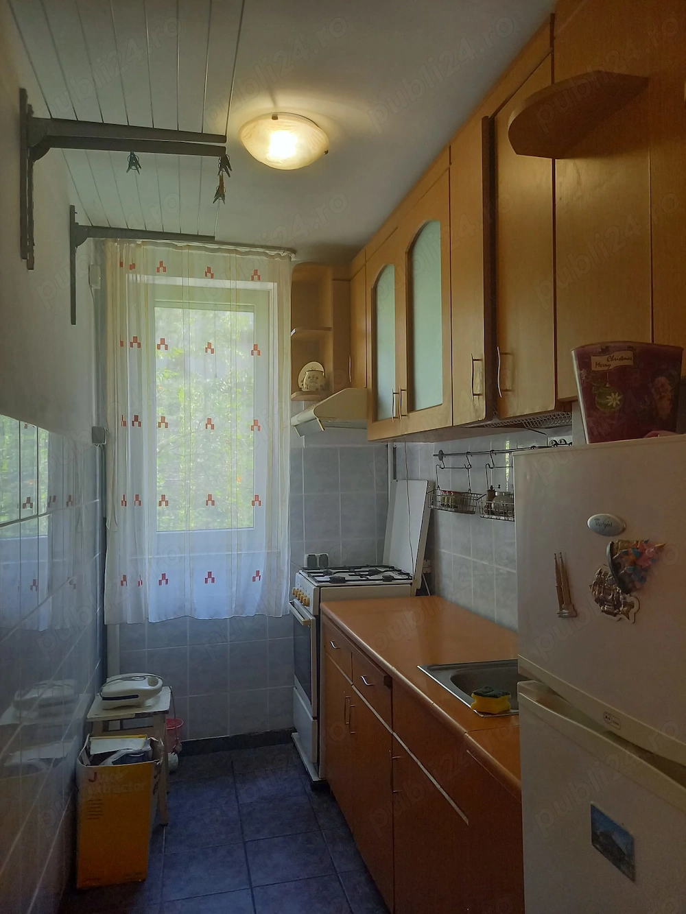 apartament 4 camere