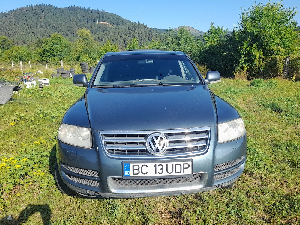 Dezmembrari multimarca