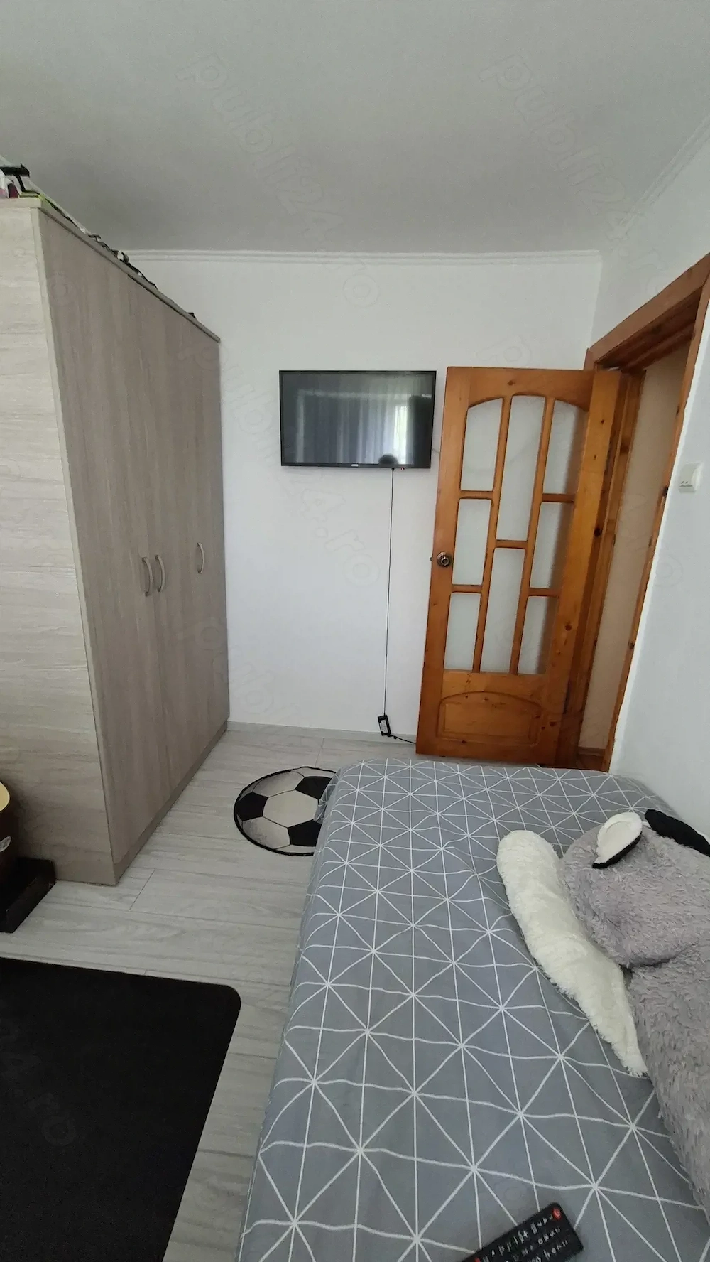 Apartament de vanzare