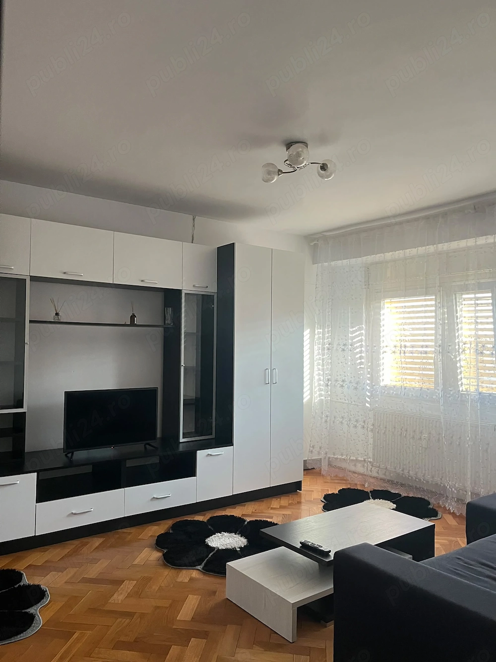 Ap elegant confort lux 2 cam Polivalenta Mal Mures