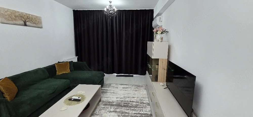 Apartament 2 camere de inchiriat