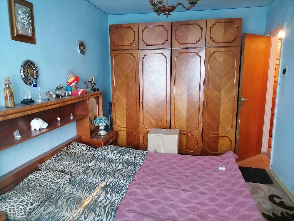 apartament de vânzare 