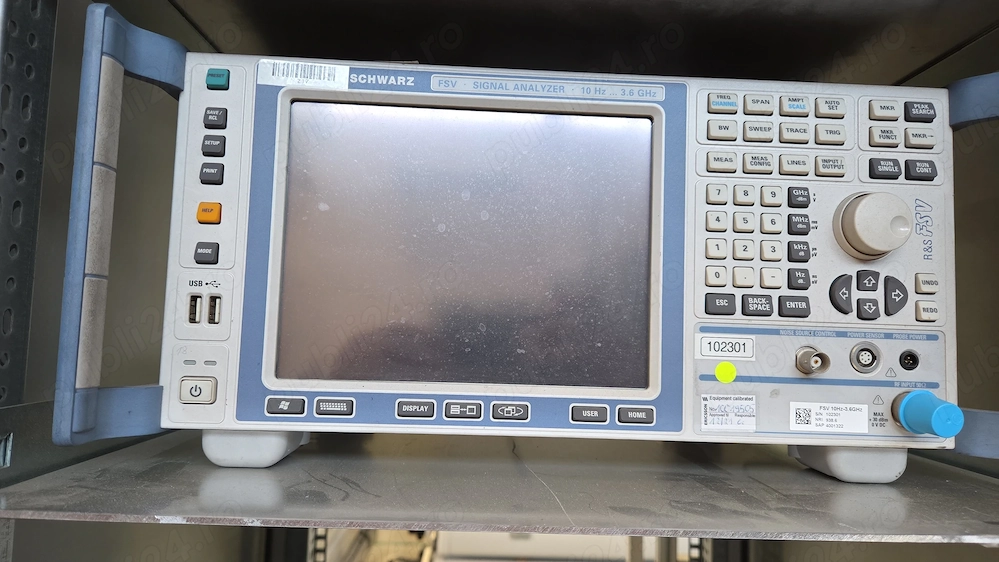 Set produse de laborator profesionale 