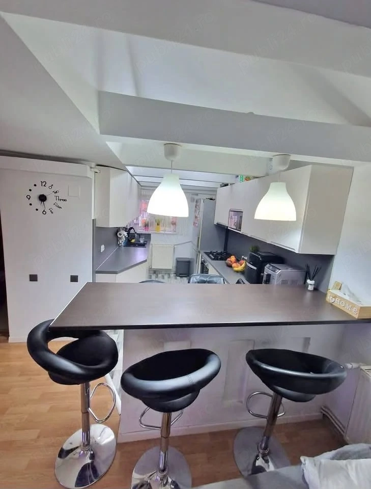 Penthouse de vânzare