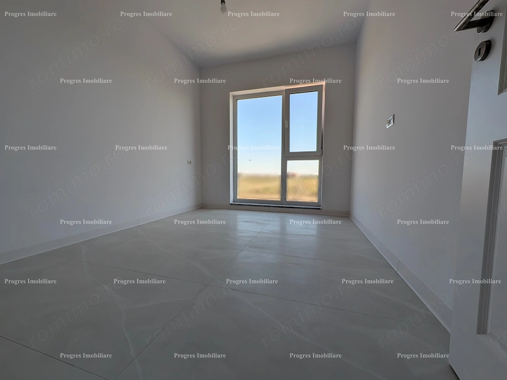 Apartament 2 Camere - Decomandat - 2 locuri de parcare ( 1 acoperit ) - 54mp - bloc finalizat