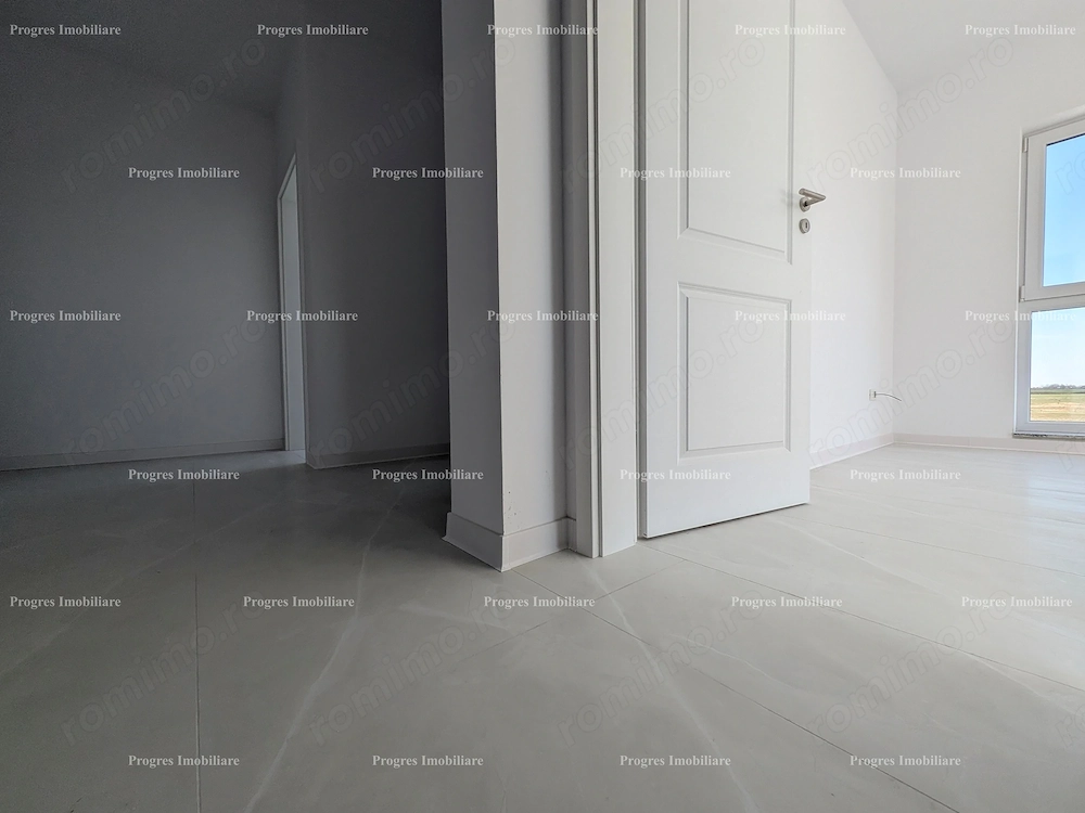 Apartament 2 Camere - Decomandat - 2 locuri de parcare ( 1 acoperit ) - 54mp - bloc finalizat