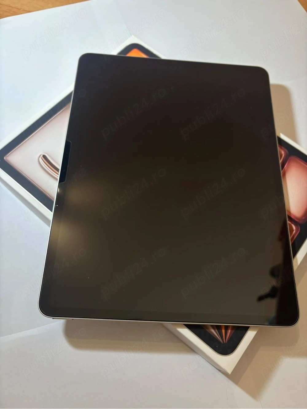 Ipad Air Starlight 