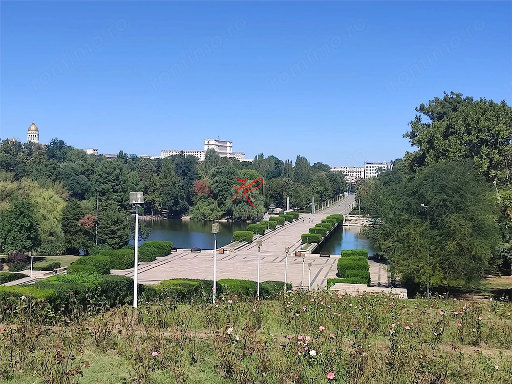 Vanzare casa renovata parcul carol