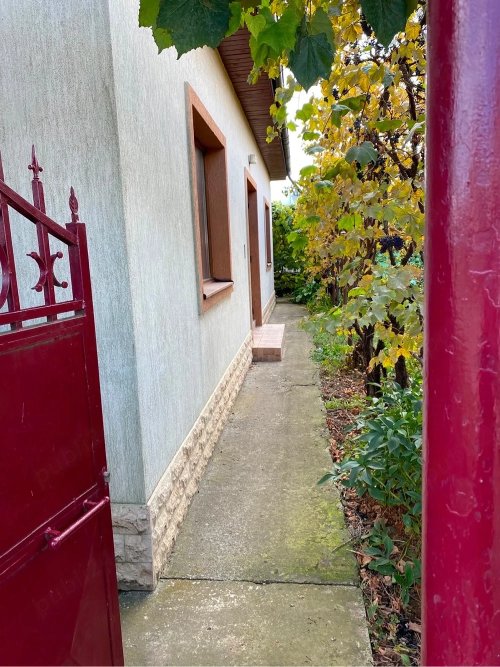 vanzare casa Sabaoani jud. Neamt  Direct Propietar