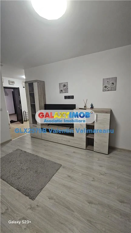 Apartament 2 Camere Ikea Pallady VI 133