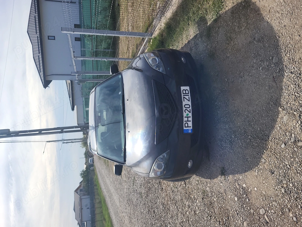 Vand Mazda 3 1.6 benzina 