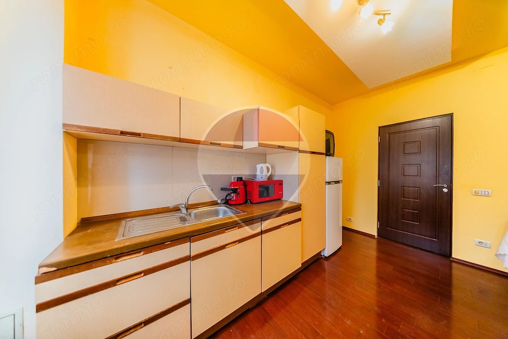 Apartament de inchiriat 2 camere Gradiste