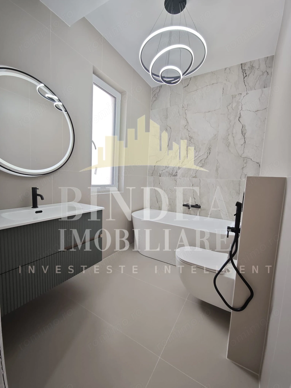Duplex la cheie 124 mp Utili, 3 Dormitoare, 3 Băi și Teren 350 mp – Dumbrăvița