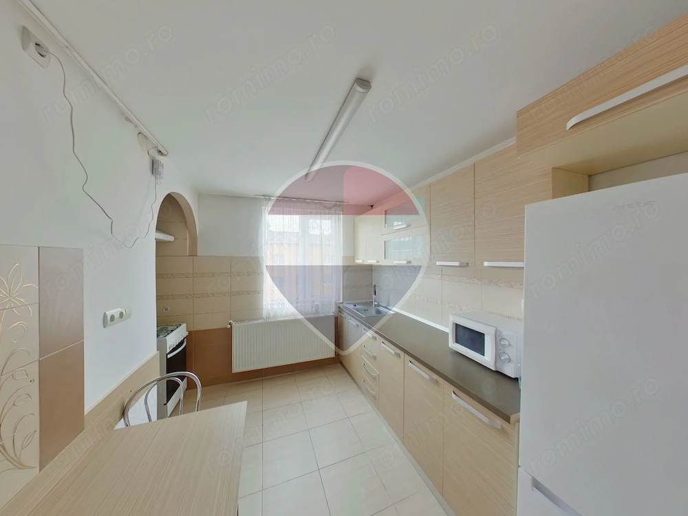 Apartament 3 camere de închiriat | Ultracentral Sighetu Marmației