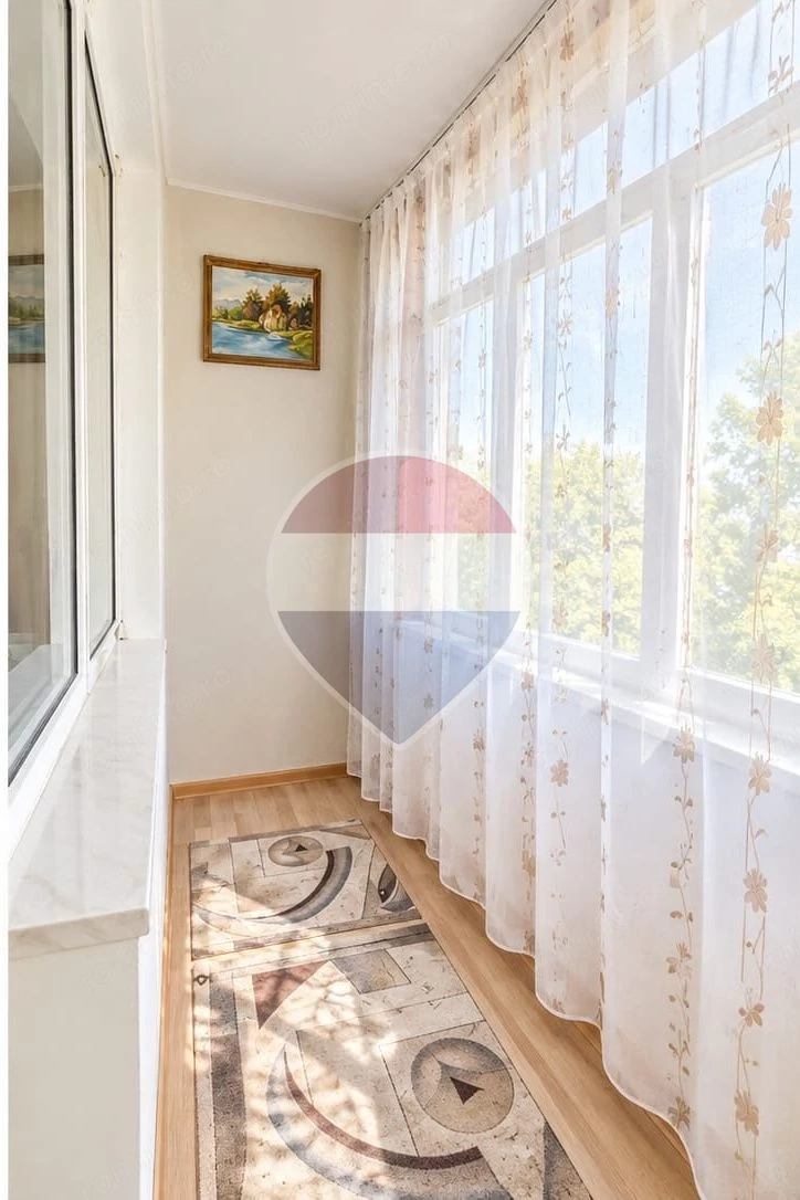 Apartament 2 camere | Liceul „Mihai Eminescu” | Comision 0%