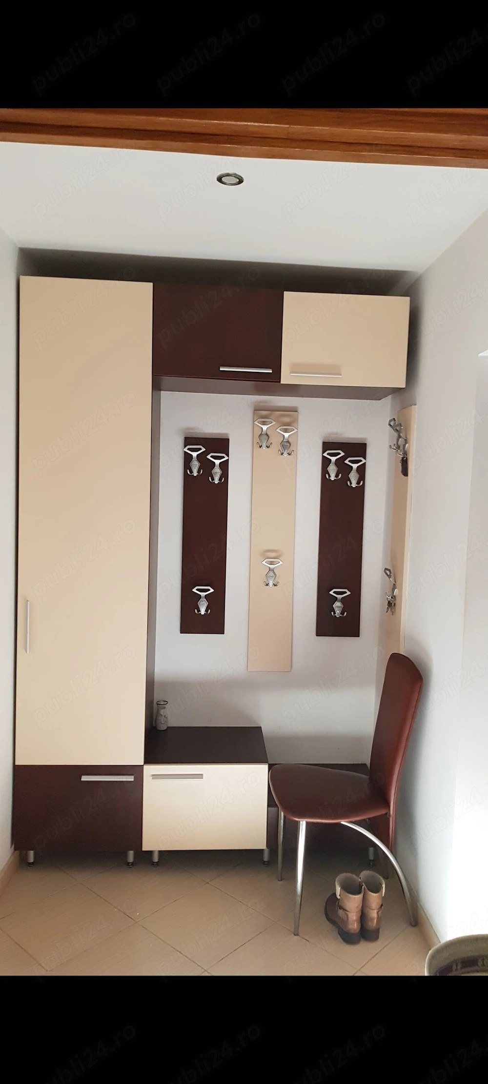 Închiriez apartament 