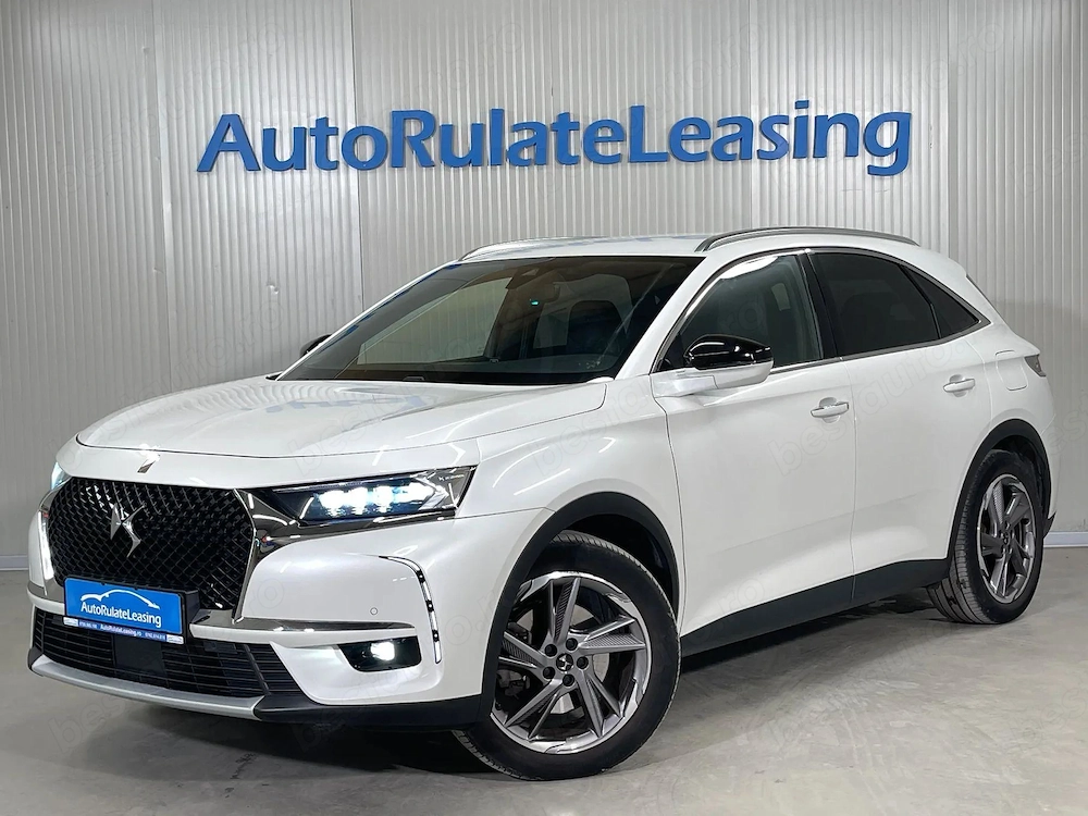 Ds DS7 Crossback