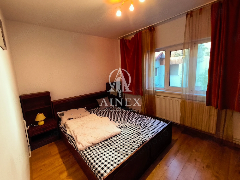 OFERTA FULGER | Apartament cu 2 camere | Olimpia-Stadion, Timisoara