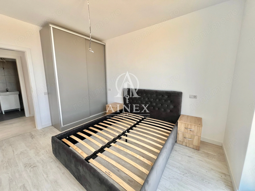 COMISION 0 % | Apartament cu 2 camere | Campeador Residence ,Timisoara