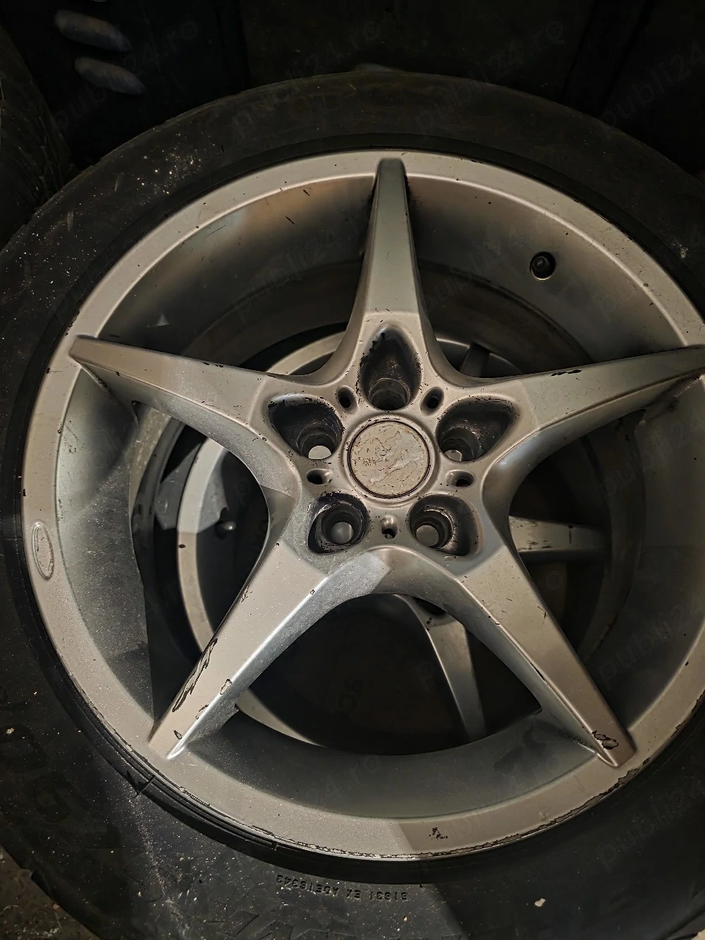 Genti Aliaj Alfa Romeo