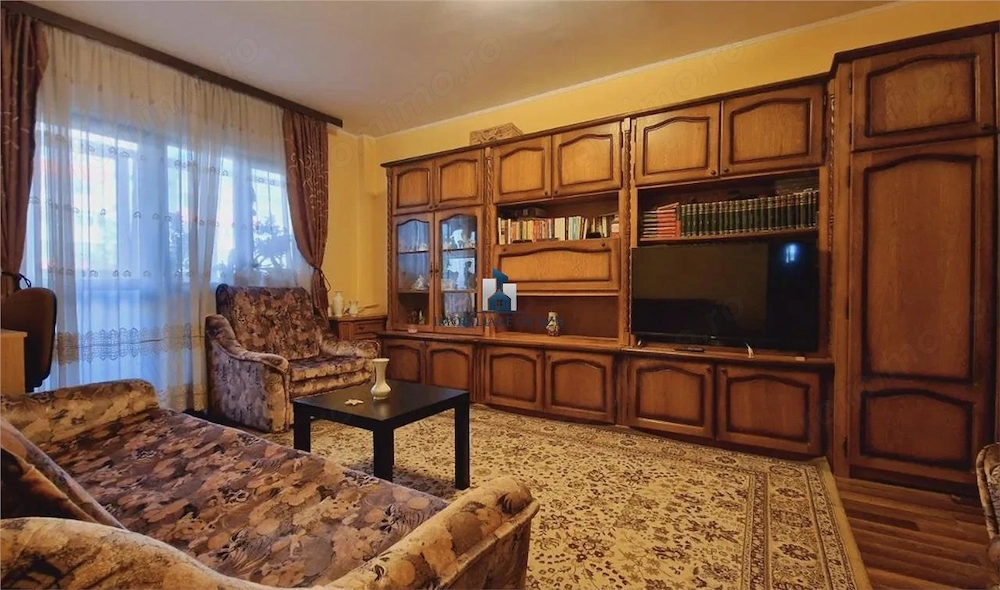 Inchiriere Apartament 2 Camere Decomandat Brancoveanu