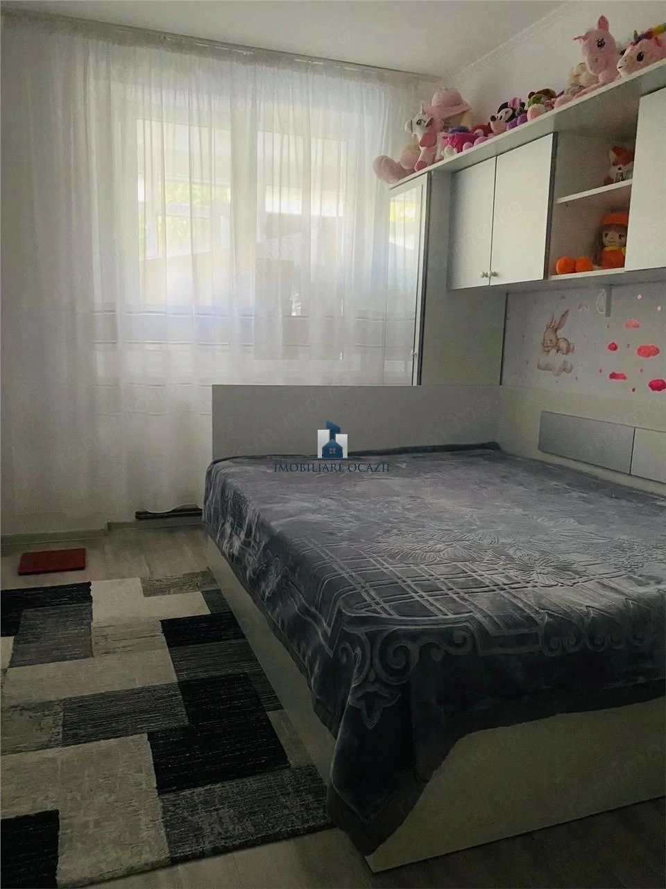 Vanzare Apartament 3 Camere Decomandat Huedin