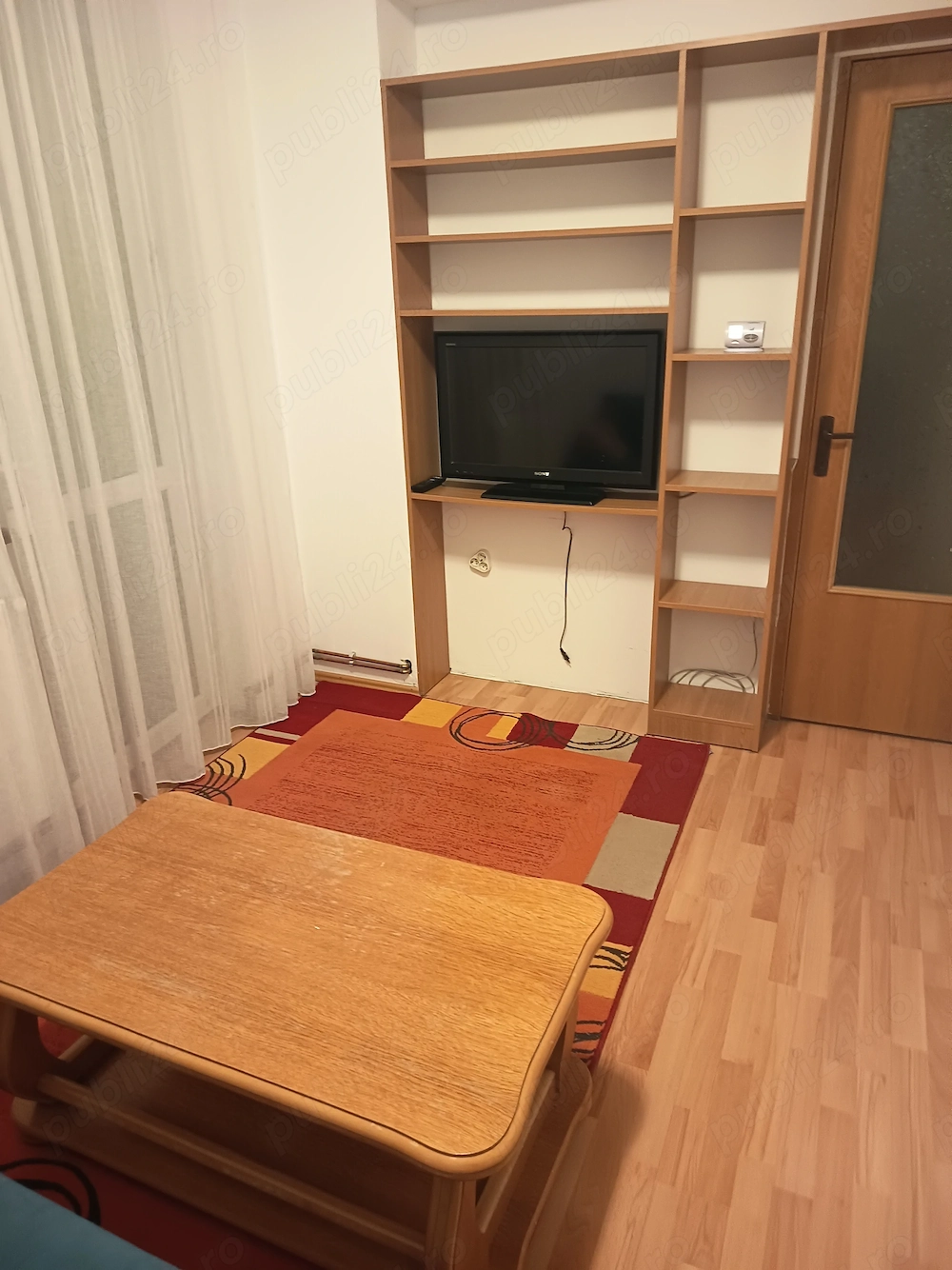 Închiriez 2 camere (43mp), decomandat, etajul 2 din 4 Drumul Taberei ANL BRÂNCUȘI 