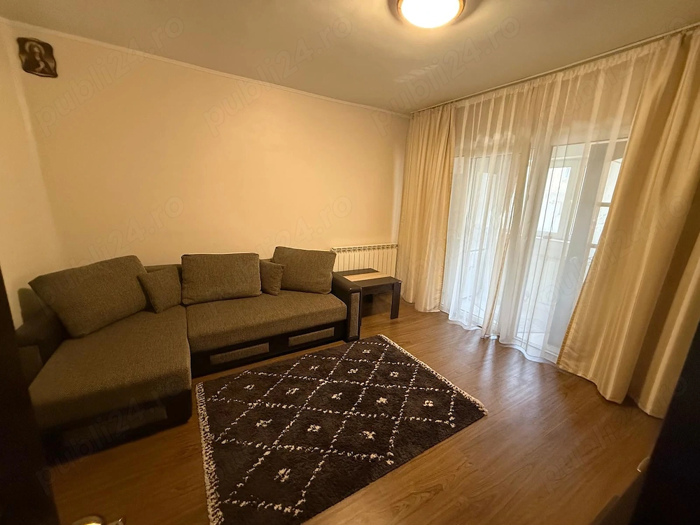Apartament 2 camere