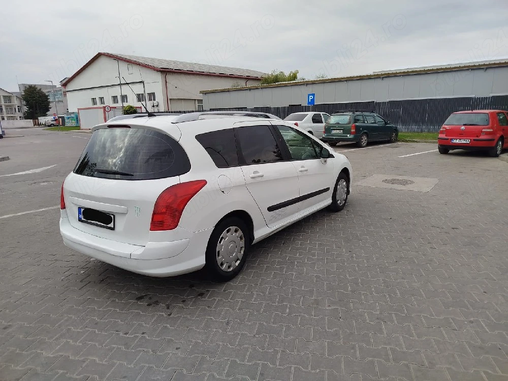 Peugeot 308,,2014,, Diesel 