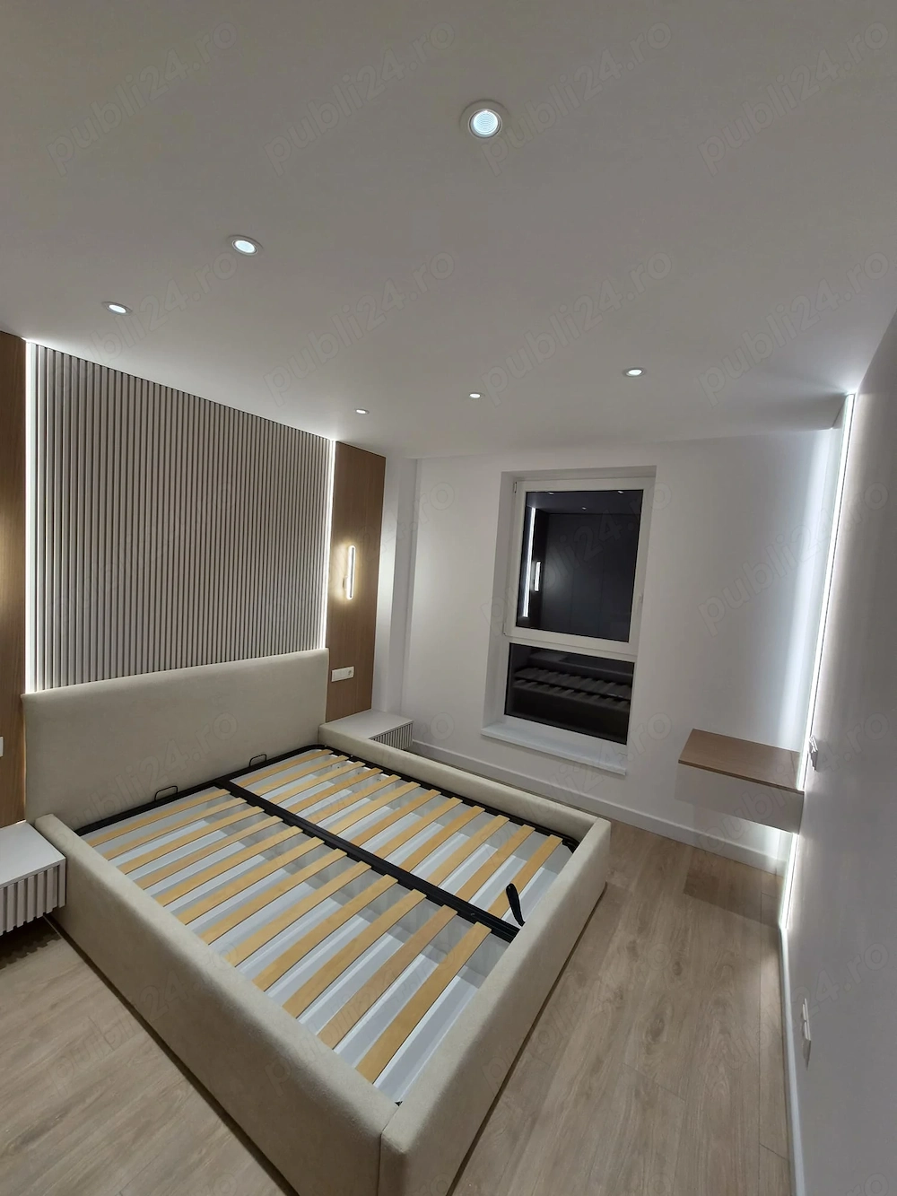 Vând apartament mobilat + loc parcare privat. Totul incorporat.