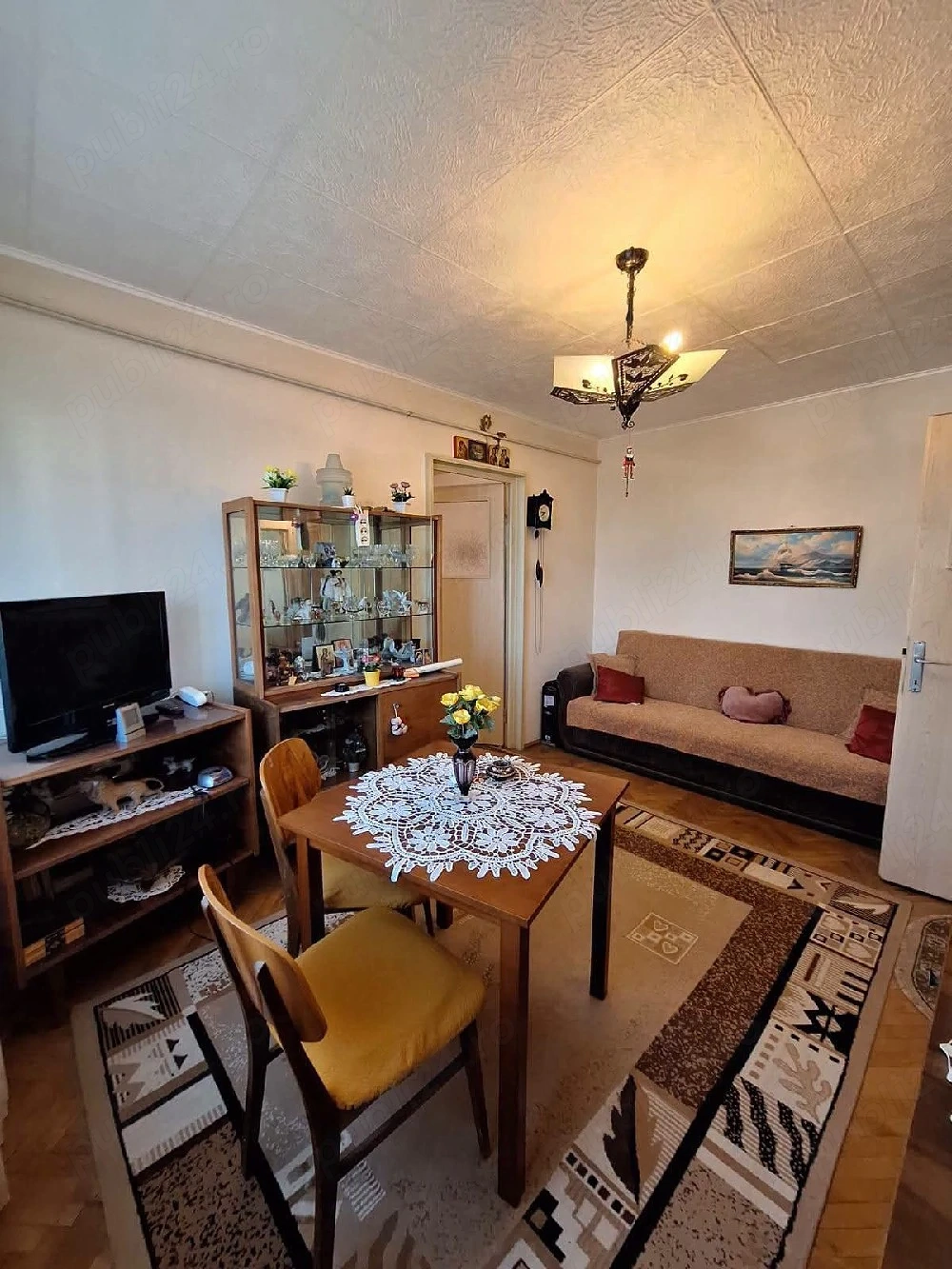 Ap. 3 camere, Micro 19, pret: 44000 euro