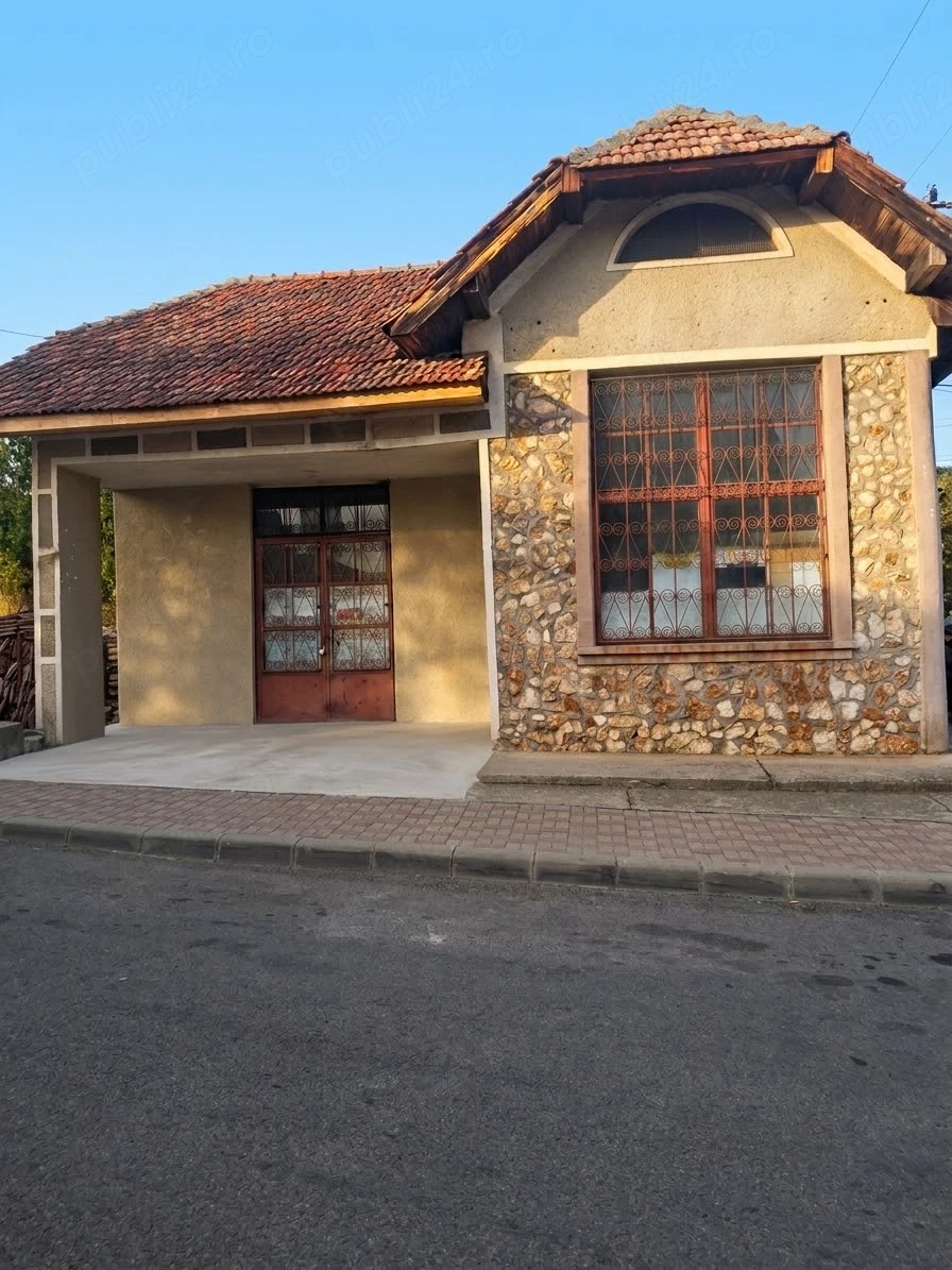 Teren intravilan 1.400 mp + Spațiu Comercial   Centru Bala Băi (lângă Ștrandul Termal), Județul Mehe