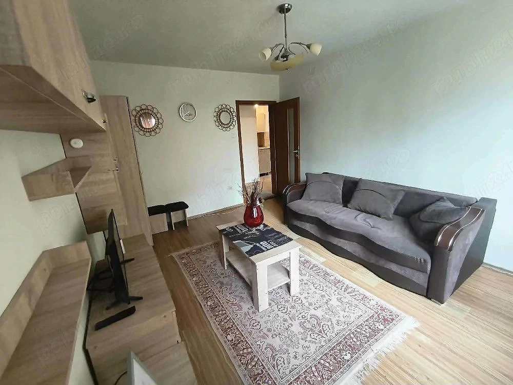 Apartament 2 camere, zona Circumvalatiunii