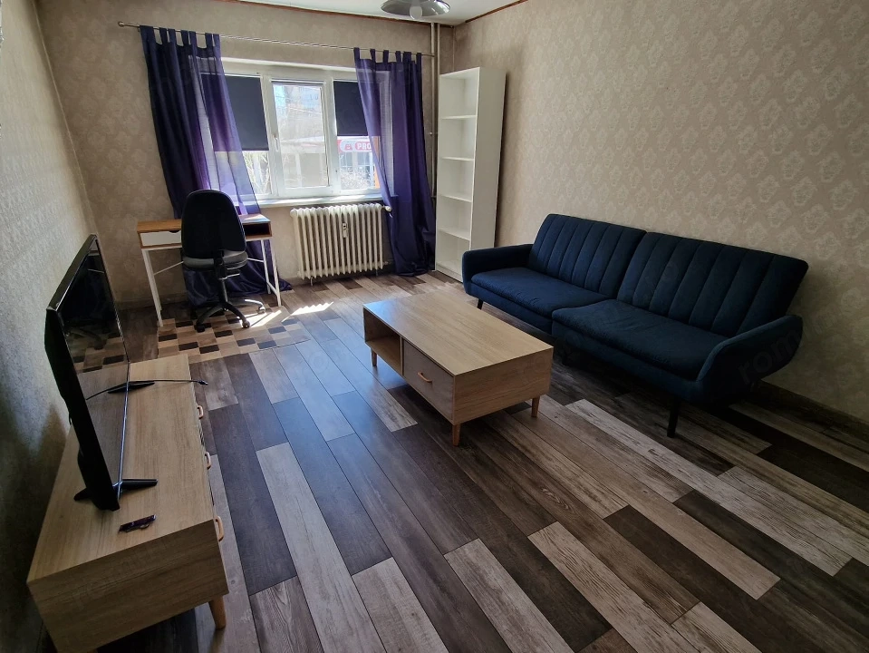 Apartament 2 camere, decomandat, Zona Brazda lui Novac