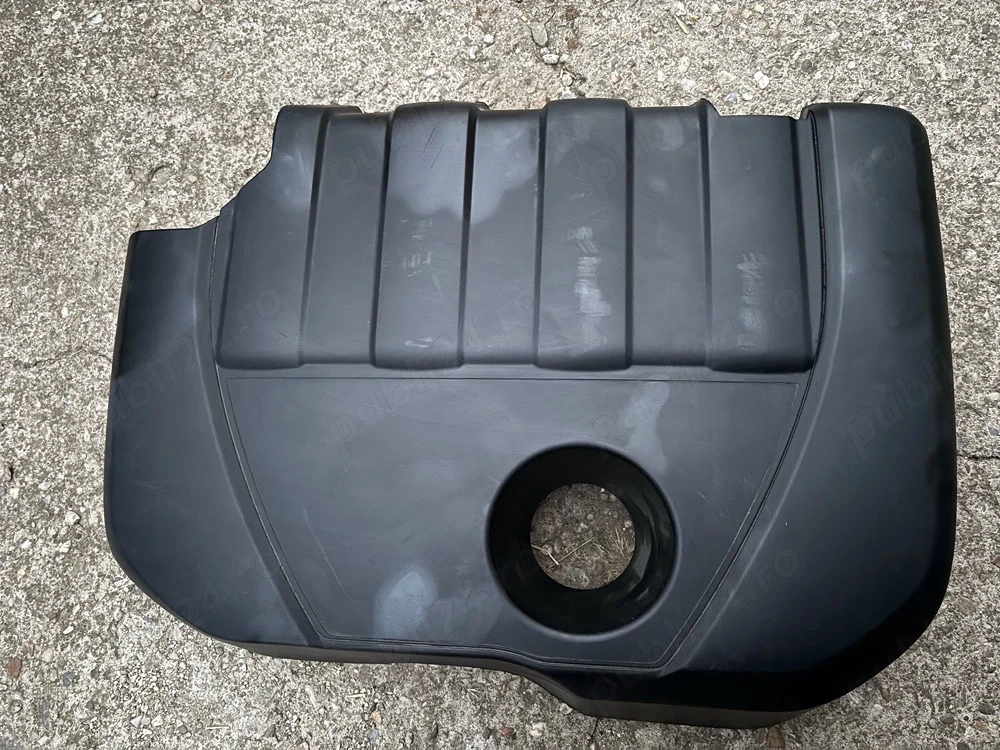 vand capac protectie motor 1.5 dci renault kadjar